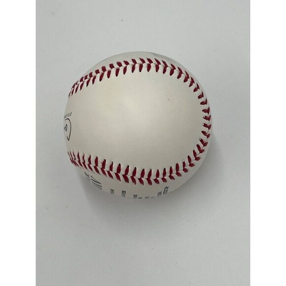 Cal Ripken Jr. Commemorative Baseball Fotoball 2131 Consecutive Games - Picture 4 of 6